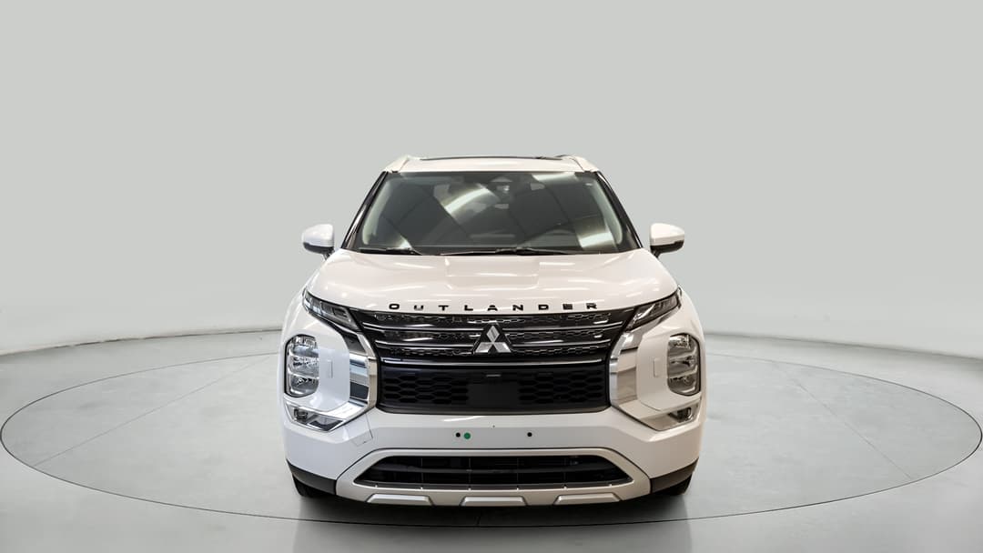 2023 Mitsubishi Outlander